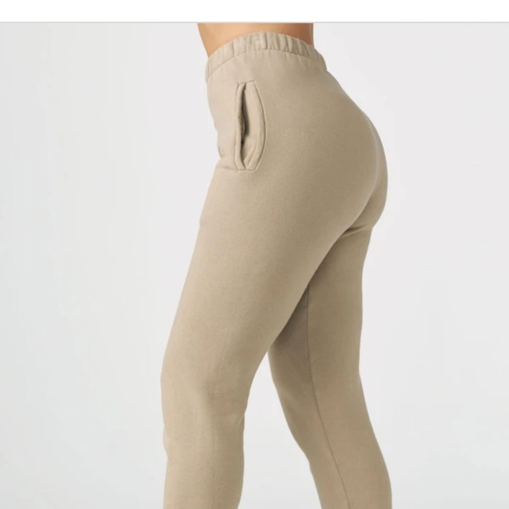 Joan Brown Empire Joggers